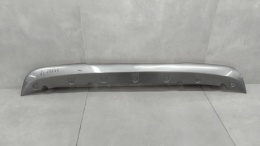 Spoiler dokładka zderzak przód Nissan Juke 2 II F16 19- / 620846PA0A
