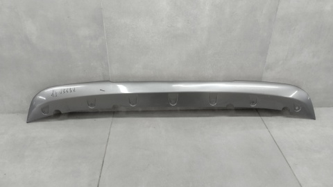Spoiler dokładka zderzak przód Nissan Juke 2 II F16 19- / 620846PA0A
