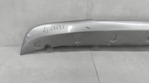 Spoiler dokładka zderzak przód Nissan Juke 2 II F16 19- / 620846PA0A