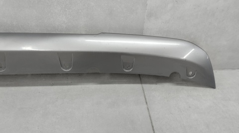 Spoiler dokładka zderzak przód Nissan Juke 2 II F16 19- / 620846PA0A
