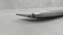 Spoiler dokładka zderzak przód Nissan Juke 2 II F16 19- / 620846PA0A