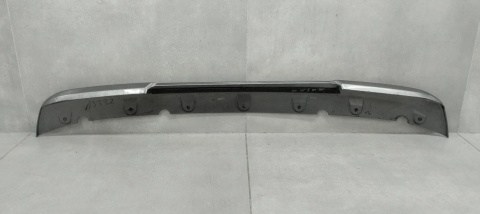 Spoiler dokładka zderzak przód Nissan Juke 2 II F16 19- / 620846PA0A