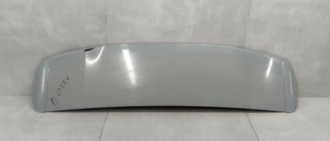 Spoiler lotka daszek klapy tył BMW IX3 G08 20-