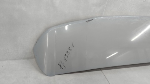 Spoiler lotka daszek klapy tył BMW IX3 G08 20-