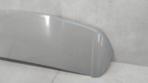 Spoiler lotka daszek klapy tył BMW IX3 G08 20-
