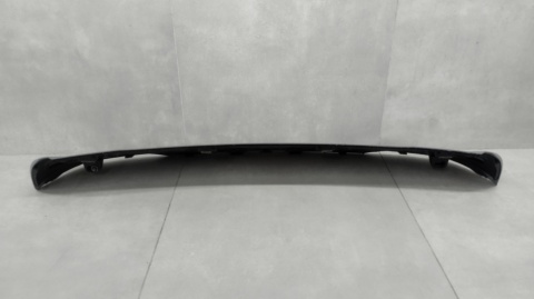 Spoiler lotka daszek klapy tył BMW IX3 G08 20-