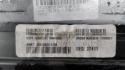 Spoiler lotka daszek klapy tył BMW IX3 G08 20-