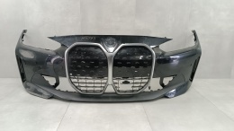Zderzak przód Bmw i4 G26 eDrive 40 21-24