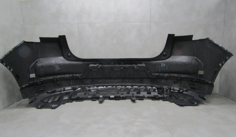 ZDERZAK TYŁ TYLNY POLESTAR IV 23-