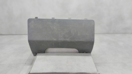 Zaślepka tylnego zderzaka Land Rover Discovery 3 III 04-10 L319 L332