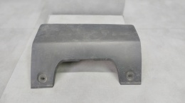 Zaślepka tylnego zderzaka Land Rover Discovery 3 III 04-10 L319 L332