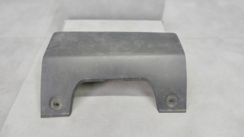 Zaślepka tylnego zderzaka Land Rover Discovery 3 III 04-10 L319 L332