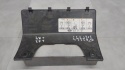 Zaślepka tylnego zderzaka Land Rover Discovery 3 III 04-10 L319 L332