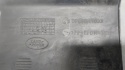 Zaślepka tylnego zderzaka Land Rover Discovery 3 III 04-10 L319 L332