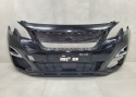 Zderzak przód przedni Peugeot 3008 5008 GT-Line 16-20