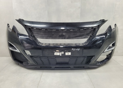 Zderzak przód przedni Peugeot 3008 5008 GT-Line 16-20
