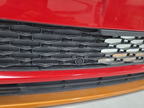 Zderzak przód przedni Skoda Karoq 57A Sportline Lift 21-