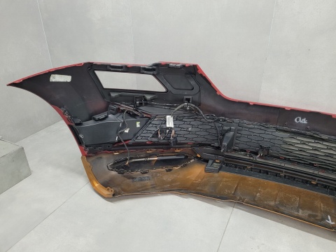Zderzak przód przedni Skoda Karoq 57A Sportline Lift 21-