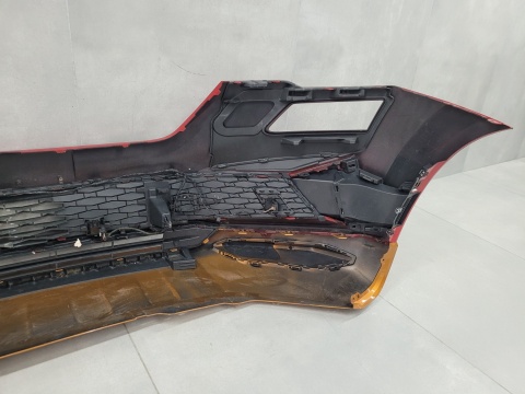 Zderzak przód przedni Skoda Karoq 57A Sportline Lift 21-