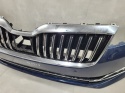 Zderzak przód przedni Skoda Superb 3 III 3V0 Lift 19-24