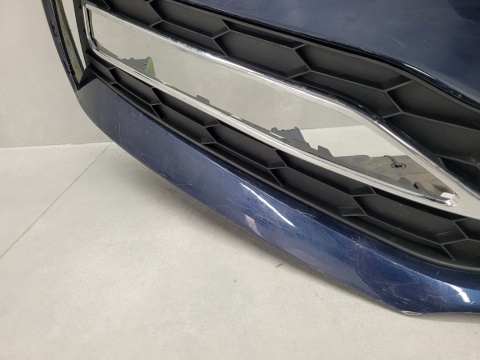 Zderzak przód przedni Skoda Superb 3 III 3V0 Lift 19-24