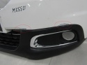 Zderzak przód przedni Peugeot 2008 I 1 Lift 16-19