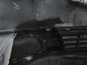 Zderzak przód przedni Peugeot 2008 I 1 Lift 16-19