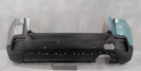 Zderzak tył tylny Jeep Avenger 22-