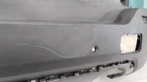 Zderzak tył tylny Jeep Avenger 22-