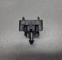 Czujnik uderzenia ochrony pieszych AUDI Q7 Q8 4M0 15-