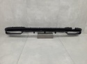 Dyfuzor dokładka zderzaka spoiler tył Mercedes E Klasa W212 212 E63 63 6.3 AMG Lift 13-16