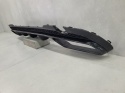 Dyfuzor dokładka zderzaka spoiler tył Mercedes E Klasa W212 212 E63 63 6.3 AMG Lift 13-16