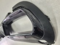 Dyfuzor dokładka zderzaka spoiler tył Mercedes E Klasa W212 212 E63 63 6.3 AMG Lift 13-16