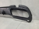 Dyfuzor dokładka zderzaka spoiler tył Mercedes E Klasa W212 212 E63 63 6.3 AMG Lift 13-16