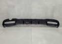 Dyfuzor dokładka zderzaka spoiler tył Mercedes E Klasa W212 212 E63 63 6.3 AMG Lift 13-16