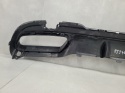 Dyfuzor dokładka zderzaka spoiler tył Mercedes E Klasa W212 212 E63 63 6.3 AMG Lift 13-16