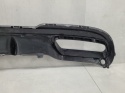 Dyfuzor dokładka zderzaka spoiler tył Mercedes E Klasa W212 212 E63 63 6.3 AMG Lift 13-16