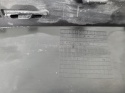 Dyfuzor dokładka zderzaka spoiler tył Mercedes E Klasa W212 212 E63 63 6.3 AMG Lift 13-16