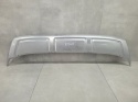 Spoiler dokładka zderzaka przód Ford Transit Custom Lift 17-22