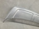 Spoiler dokładka zderzaka przód Ford Transit Custom Lift 17-22