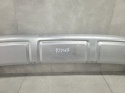 Spoiler dokładka zderzaka przód Ford Transit Custom Lift 17-22