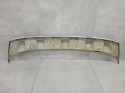 Spoiler dokładka zderzaka przód Ford Transit Custom Lift 17-22