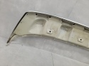Spoiler dokładka zderzaka przód Ford Transit Custom Lift 17-22