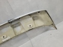 Spoiler dokładka zderzaka przód Ford Transit Custom Lift 17-22