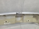 Spoiler dokładka zderzaka przód Ford Transit Custom Lift 17-22