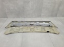 Spoiler dokładka zderzaka przód Ford Transit Custom Lift 17-22