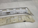 Spoiler dokładka zderzaka przód Ford Transit Custom Lift 17-22