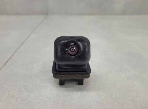 Kamerka kamera cofania Citroen C3 e-C3 Aircross II Opel Frontera 24-