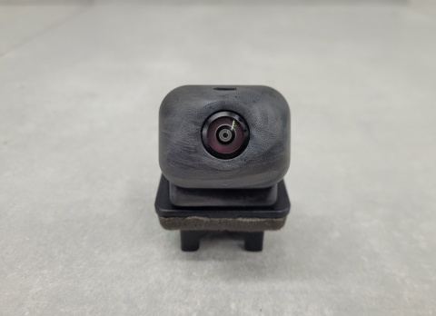 Kamerka kamera cofania Citroen C3 e-C3 Aircross II Opel Frontera 24-