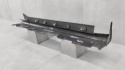 Listwa progowa lewa Ford Connect przód przednia DT11-R10259-A